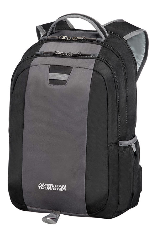 American Tourister Urban Groove Plecak na laptopa 1 39.6cm/15.6inch Czarny