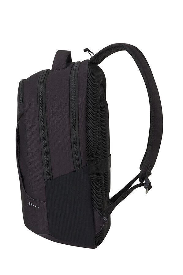 American Tourister Urban Groove Ug14 Lapt. Bp 15.6' Uni  Czarny