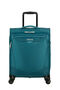 American Tourister SummerRide Spinner S EXP TSA 55cm  Totally Teal