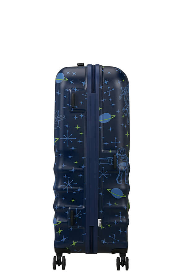 Disney Wavebreaker Walizka Duża