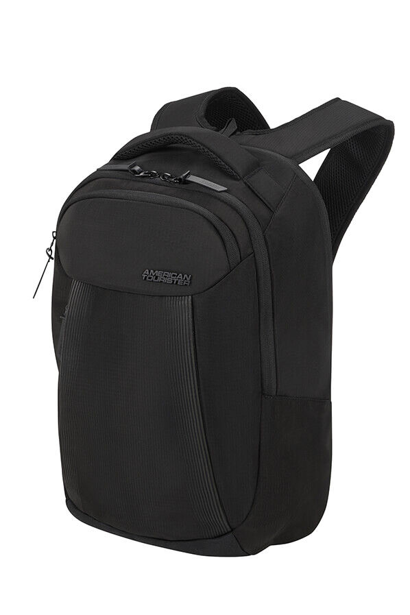 American Tourister Urban Groove Ug15 Lapt. Bp 15.6' Urban  Czarny