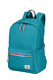 American Tourister Upbeat Backpack ZIP  Teal
