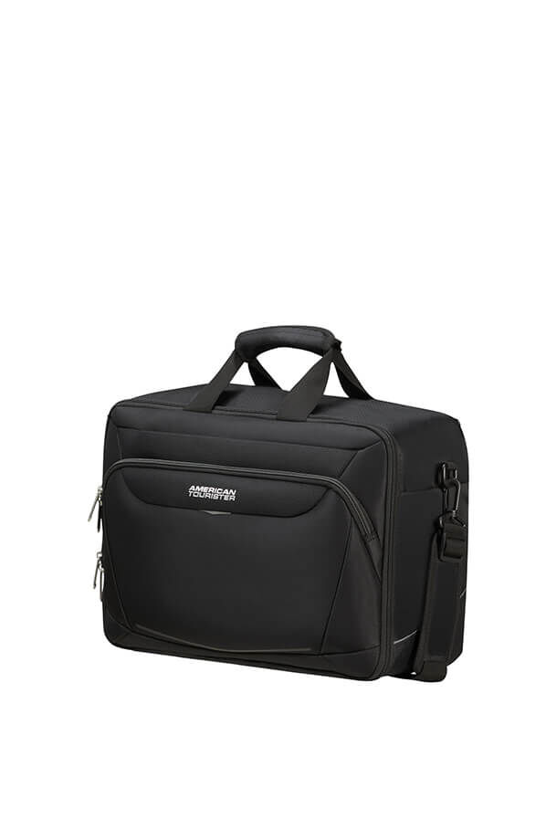 American Tourister SummerRide 3 Way Boarding Bag Czarny