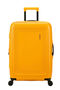 American Tourister DashPop Spinner Expandable TSA 67cm Golden Yellow
