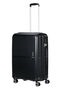 American Tourister Geopop Spinner 67/24 Tsa. 67cm  Shadow Black