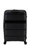 American Tourister Linex Spinner 66cm  Vivid Black