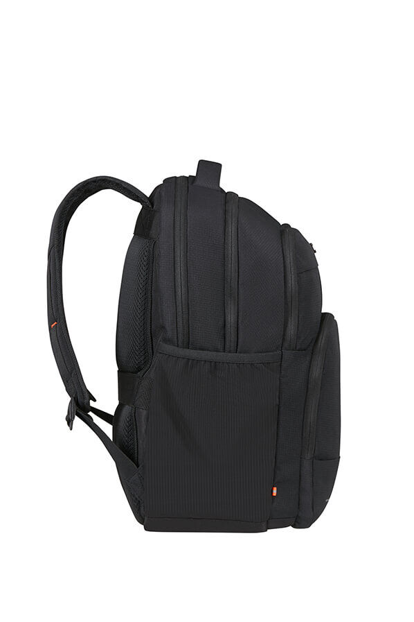 American Tourister At Work Nxt Laptop Backpack 15.6'  Czarny