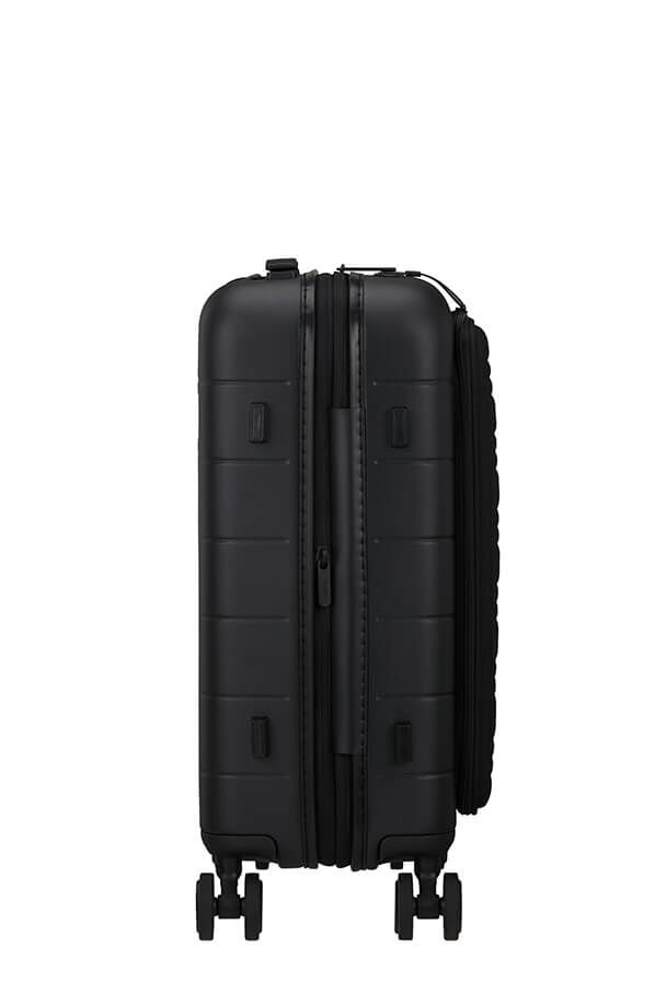 American Tourister Novastream Spinner TSA Exp. Smart 55cm  Dark Slate