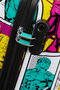 American Tourister Marvel SPINNER 55/20 55cm  Avengers Pop Art