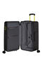 American Tourister Trailon Trunk 73cm  Black