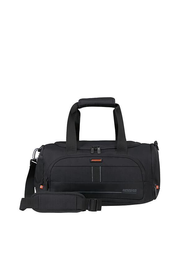 American Tourister At Work Nxt Cabin Duffle  Czarny