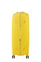 American Tourister Starvibe Spinner Expandable 77cm Electric Lemon