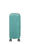 American Tourister Airconic Spinner Frontloader 15.6' 55cm  Dusty Turquoise