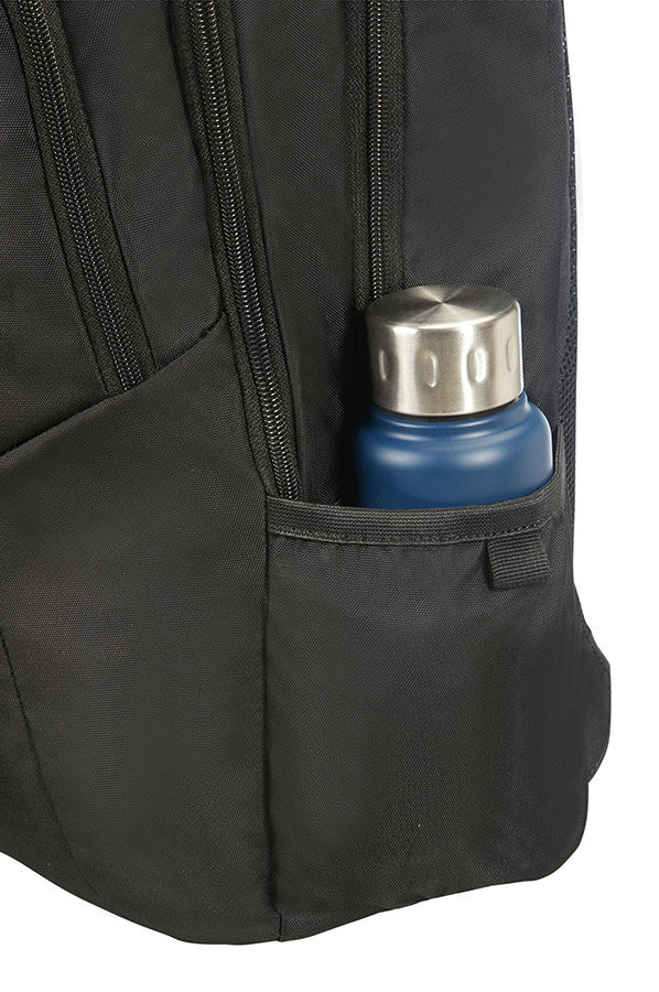 American Tourister Urban Groove Plecak na laptopa  39,6cm/15.6inch Czarny