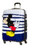 American Tourister Disney Legends Spinner Alfatwist 75cm  Mickey Kiss