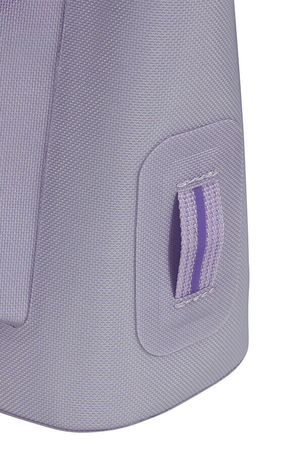 Colourdry Torba na ramię M | American Tourister Colourdry Shoulder Bag M  Fresh Lilac
