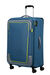 American Tourister Pulsonic Extra Large Check-in Coronet Blue