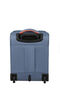 Cloudrider Upright (2 wheels) S/M | American Tourister Cloudrider Upright Underseater Tsa  Stone Blue