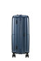 American Tourister Geopop Spinner 67/24 Tsa. 67cm  Blue Moon
