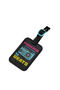 Graphic Tags Luggage Tag &ndash; Set of 2 pcs
