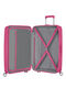 American Tourister Soundbox Spinner TSA Expandable 67cm  Magenta