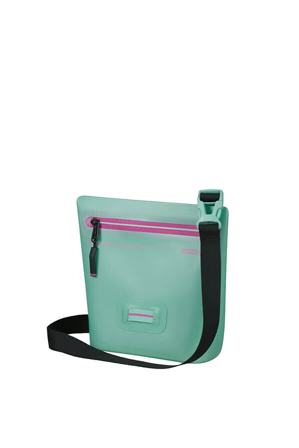 Colourdry Shoulder bag S | American Tourister Colourdry Shoulder Bag S  Jelly Mint