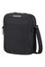 American Tourister Road Quest Torba Crossover  Solid Black