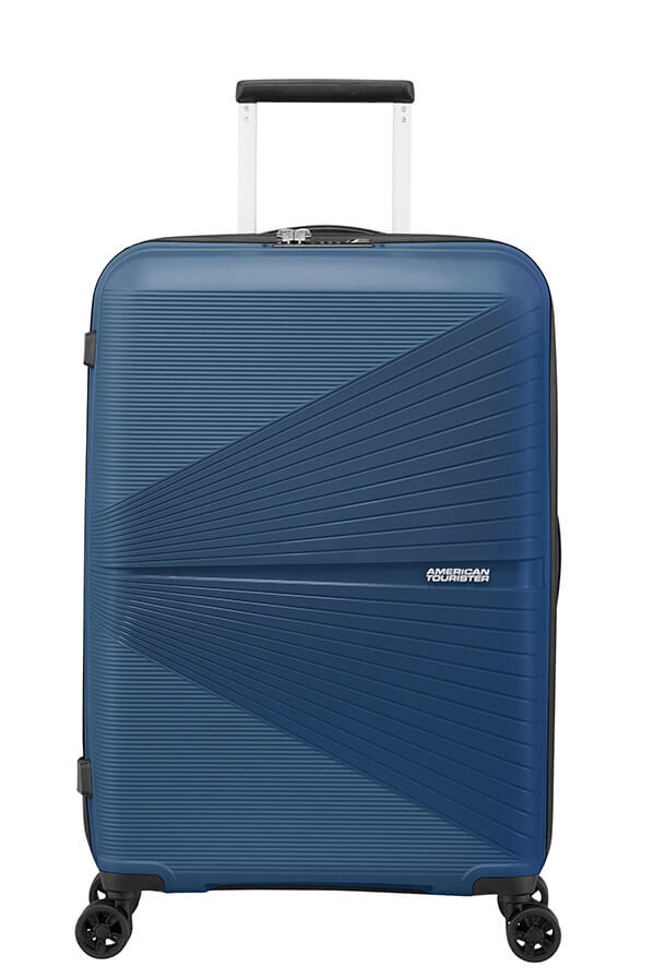 American Tourister Airconic Spinner 67/24 Tsa 67cm  Midnight Navy