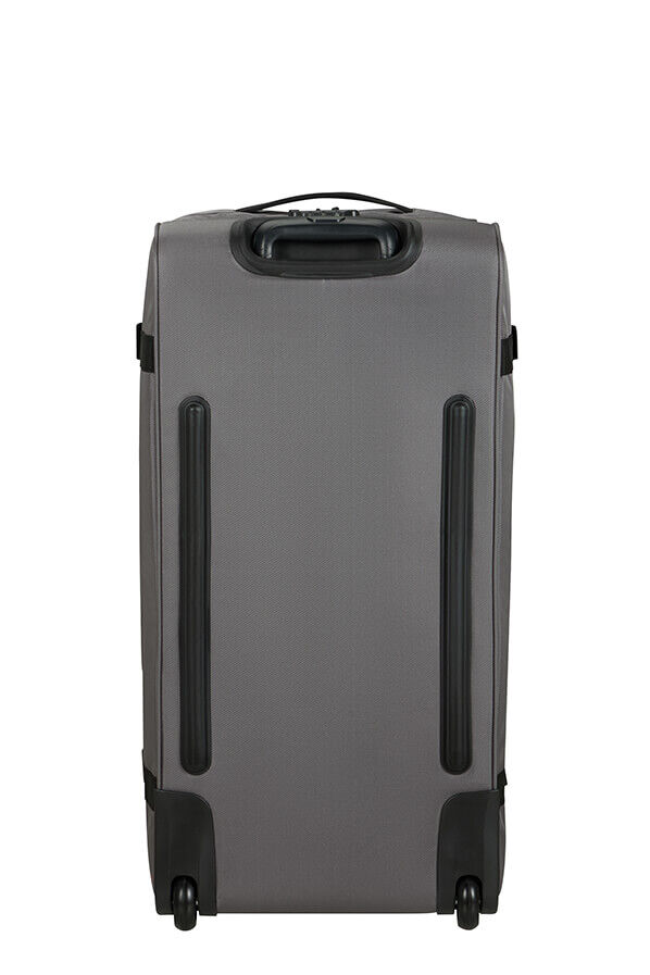 American Tourister Urban Track Duffle with Wheels L  Ciemnoszary