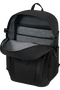 Upventure Plecak na laptopa 17.3'' | American Tourister Upventure LAPT. BACKPACK 17.3'  Czarny