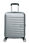 American Tourister Flashline Spinner 55/20 TSA  Sky Silver