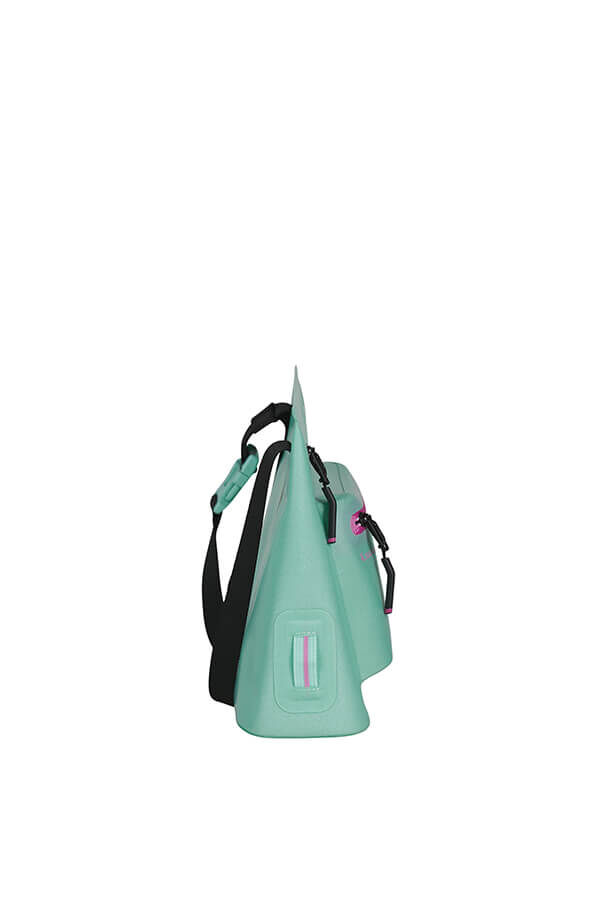 Colourdry Torba na ramię M | American Tourister Colourdry Shoulder Bag M  Jelly Mint
