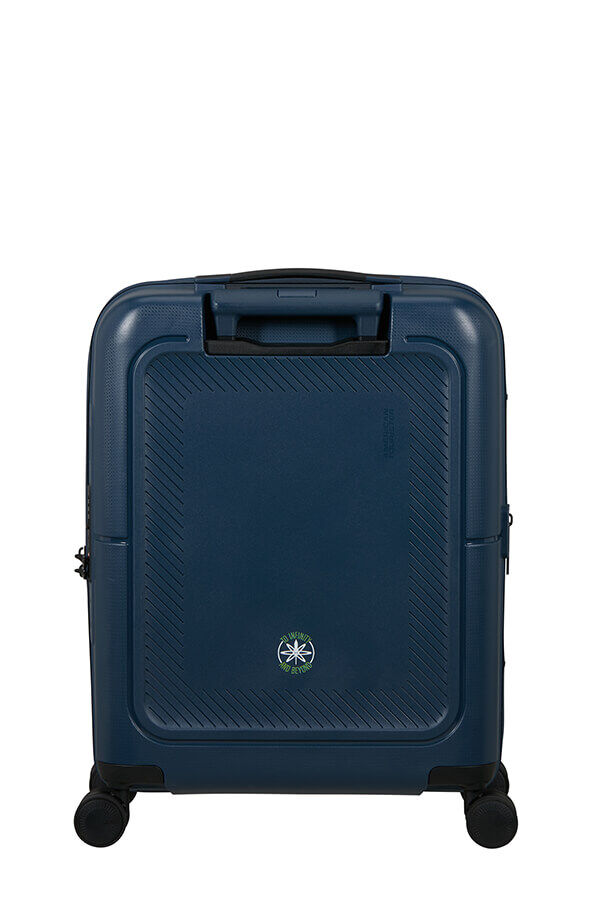 Dashpop Disney Bagaż podręczny | American Tourister Dashpop Disney Spinner Expandable TSA Disney 55cm  Buzz Lightyear