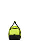 American Tourister Urban Groove Ug23 Duffle Sport  Black/Lime Green