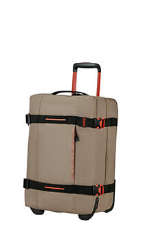 American Tourister Urban Track Duffle with wheels 55cm