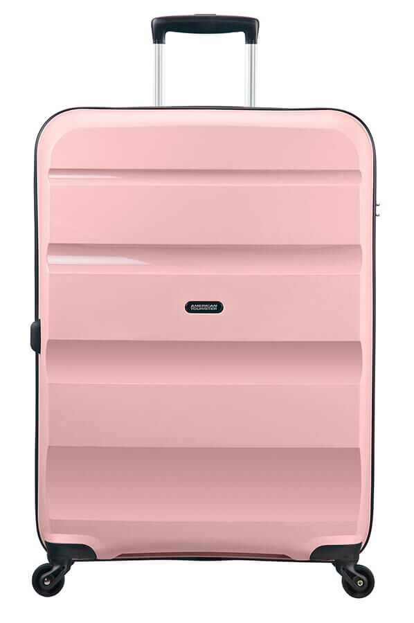 American Tourister Bon Air Spinner L  Cherry Blossoms