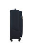 American Tourister SummerRide Spinner L EXP TSA 80cm Navy