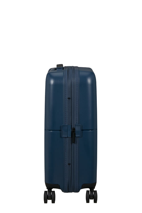 Dashpop Disney Bagaż podręczny | American Tourister Dashpop Disney Spinner Expandable TSA Disney 55cm  Buzz Lightyear