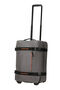 American Tourister Urban Track Duffle with Wheels S  Ciemnoszary