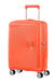 American Tourister SoundBox Bagaż podręczny Spicy Peach