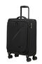 American Tourister Take2cabin Spinner Tsa 55cm  Czarny
