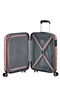 American Tourister Speedstar Spinner 55/20 Tsa  Rose Gold