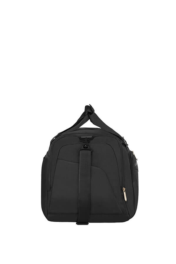 American Tourister Summerfunk Duffle 52cm  Czarny
