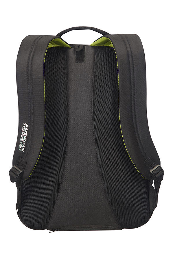 American Tourister Urban Groove Plecak na laptopa  39,6cm/15.6inch Czarny