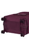 Luggage Cover Pokrowiec na walizkę M