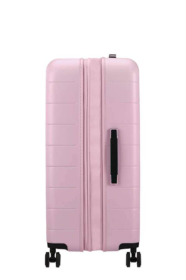 American Tourister Novastream Spinner TSA Exp. 77cm  Soft Pink