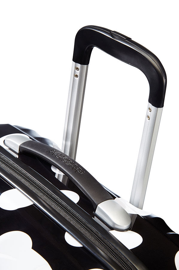 American Tourister Disney Legends Spinner 65cm Minnie Dots