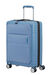 American Tourister Hello Cabin Bagaż podręczny Blue Heaven