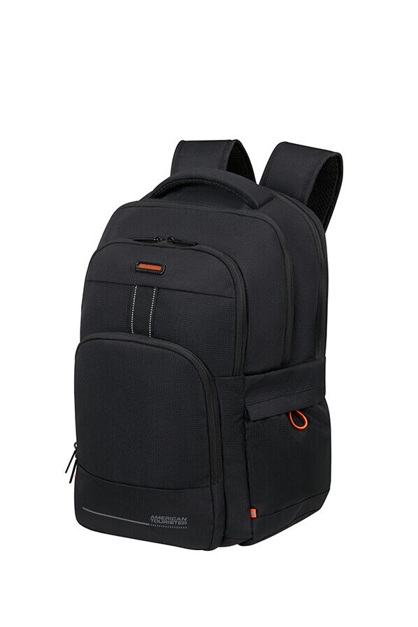 American Tourister At Work Nxt Laptop Backpack 15.6'  Czarny