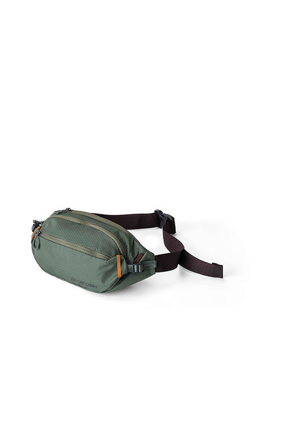 Gregory  Nano Waistpack  Terrain Green